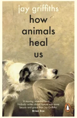 How Animals Heal Us