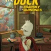 Howard The Duck By Zdarsky & Quinones