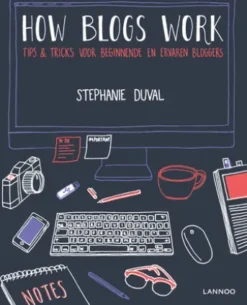 How blogs work
