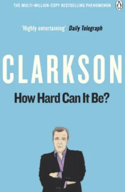 How Hard Can It Be?
