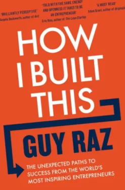 How I Built This