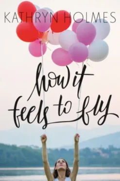 How It Feels to Fly