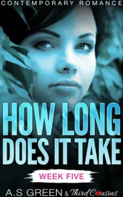 How Long Does It Take - Week Five (Contemporary Romance)