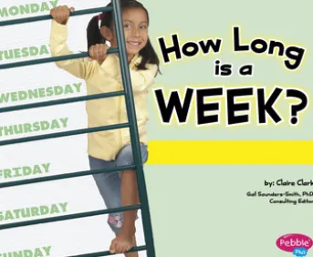 How Long Is a Week?