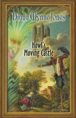 Howl's Moving Castle