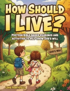 How Should I Live?