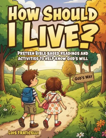 How Should I Live?