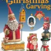 How-To Book of Christmas Carving