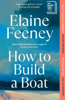 How to Build a Boat