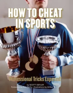 How to Cheat in Sports