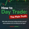 How to Day Trade