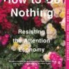 How to Do Nothing