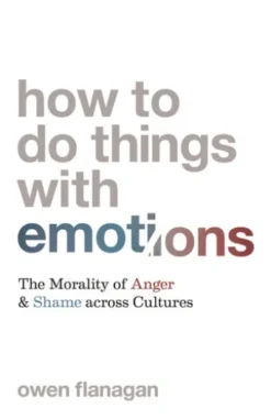 How to Do Things with Emotions