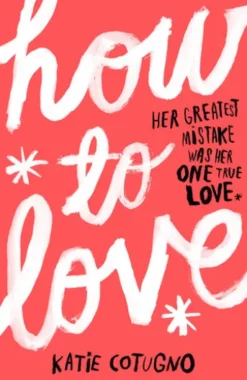 How to Love
