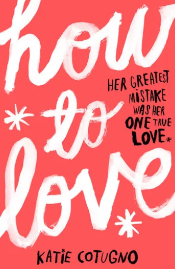 How to Love