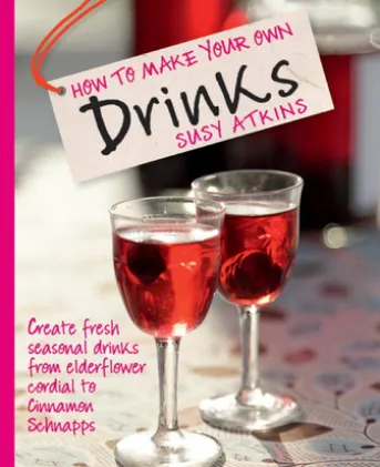 How to Make Your Own Drinks