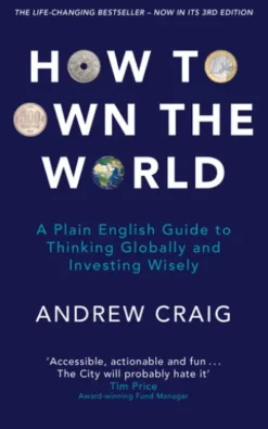 How to Own the World