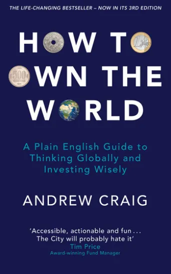 How to Own the World