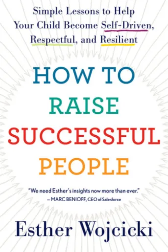 How To Raise Successful People