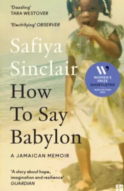How To Say Babylon