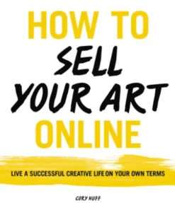 How to Sell Your Art Online