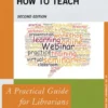 How to Teach