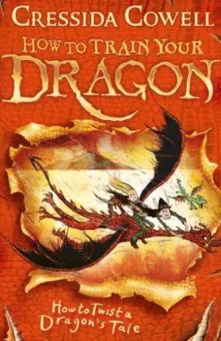 How to Train Your Dragon: How to Twist a Dragon's Tale