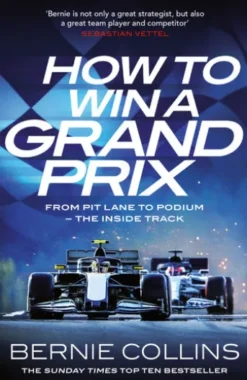 How to Win a Grand Prix
