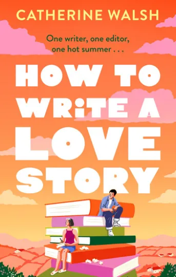 How to Write a Love Story
