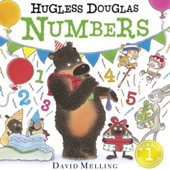 Hugless Douglas Numbers