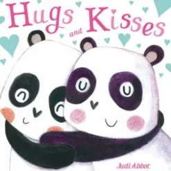 Hugs and Kisses