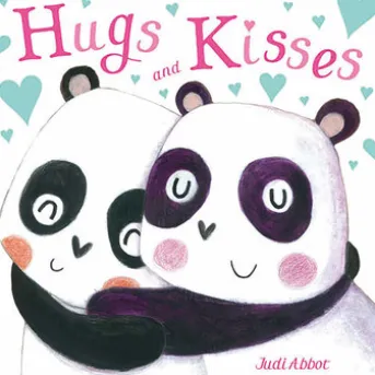 Hugs and Kisses