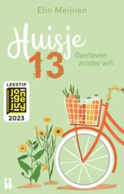 Huisje 13