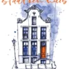 Huisportretjes tekenen