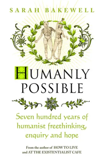 Humanly Possible
