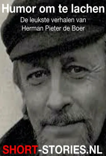 Humor om te lachen
