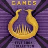 Hunger Games 5-Book Box Set (The Hunger Games, Catching Fire, Mockingjay, The Ballad of Songbirds and Snakes, Sunrise on the Reaping)
