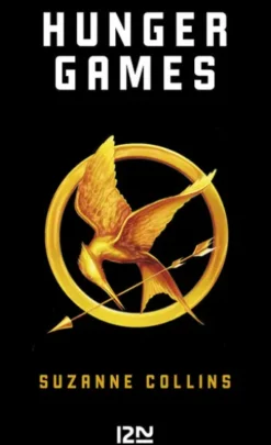 Hunger Games 1