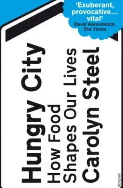 Hungry City