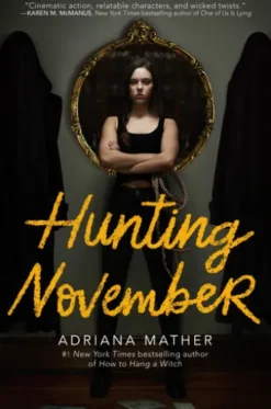 Hunting November