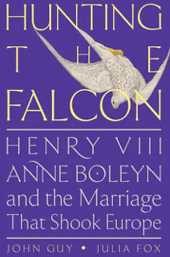 Hunting the Falcon