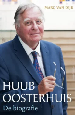 Huub Oosterhuis