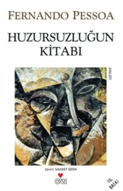 Huzursuzluğun Kitabı