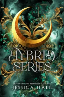 Hybrid Series boxset books 1-5