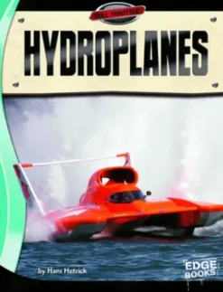Hydroplanes