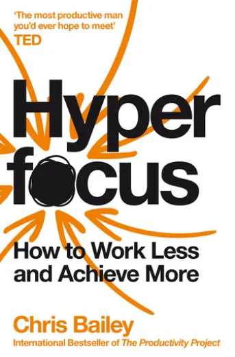 Hyperfocus