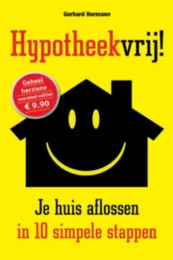 Hypotheekvrij