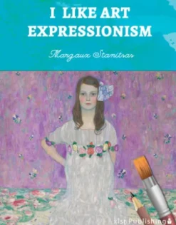 I Like Art: Expressionism