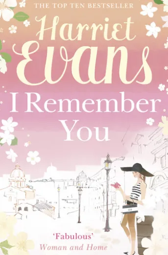 I Remember You