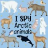 I Spy Arctic Animals